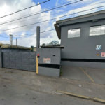 Galpão para alugar, 1571 m² por R$ 42.482/mês - Estuário - Santos/SP