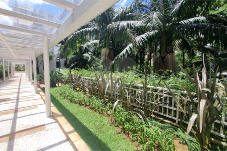 Apartamento para alugar com 3 suítes em Paraíso, São Paulo, SP