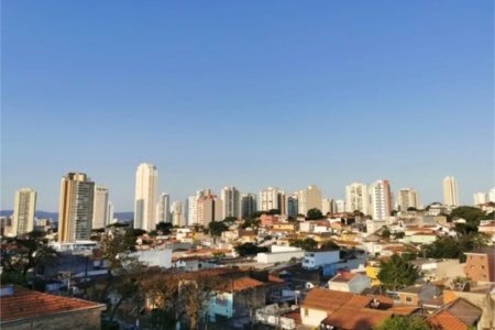 Terreno à venda em Vila Ipojuca, São Paulo, SP