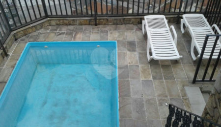 Triplex à venda com 4 quartos, sendo 2 suítes,  em Parque Mandaqui, São Paulo, SP
