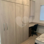 Apartamento para alugar com 3 quartos, sendo 1 suíte, em Condomínio Residencial Viva Vista, Sumaré, SP