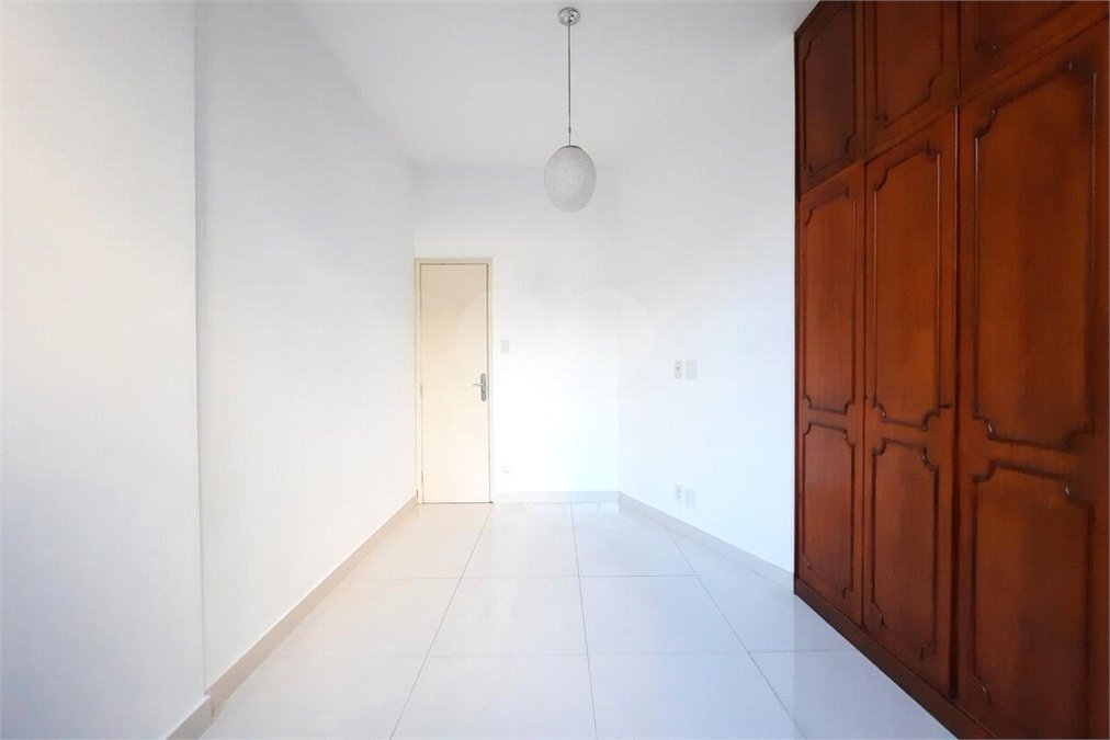 Apartamento à venda com 3 quartos em Tijuca, Rio de Janeiro, RJ