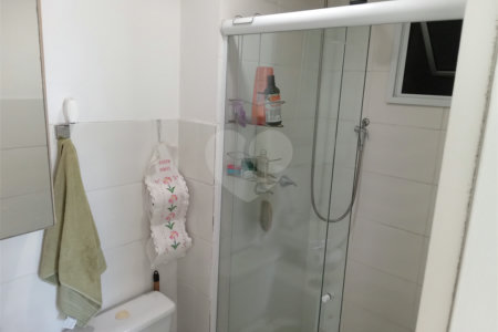 Apartamento à venda com 2 quartos em São Cristóvão, Rio de Janeiro, RJ