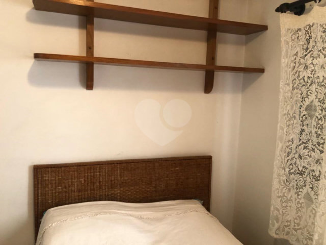 Apartamento à venda com 2 quartos em Santana, São Paulo, SP