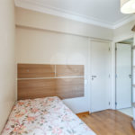 Apartamento à venda com 2 suítes em Jurubatuba, São Paulo, SP