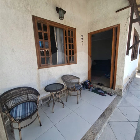 Casa Térrea à venda com 3 quartos, sendo 1 suíte, em Campo Grande, Rio de Janeiro, RJ