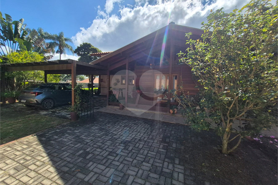 Casa Térrea à venda com 3 quartos, sendo 1 suíte, em Serra da Cantareira, Mairiporã, SP