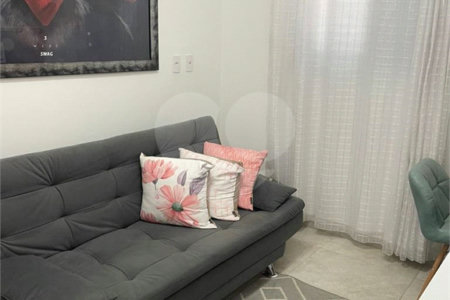Apartamento à venda com 2 quartos em Vila Monteiro, Itapetininga, SP