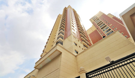 Apartamento à venda com 2 quartos, sendo 1 suíte,  em Jardim São Paulo(zona Norte), São Paulo, SP