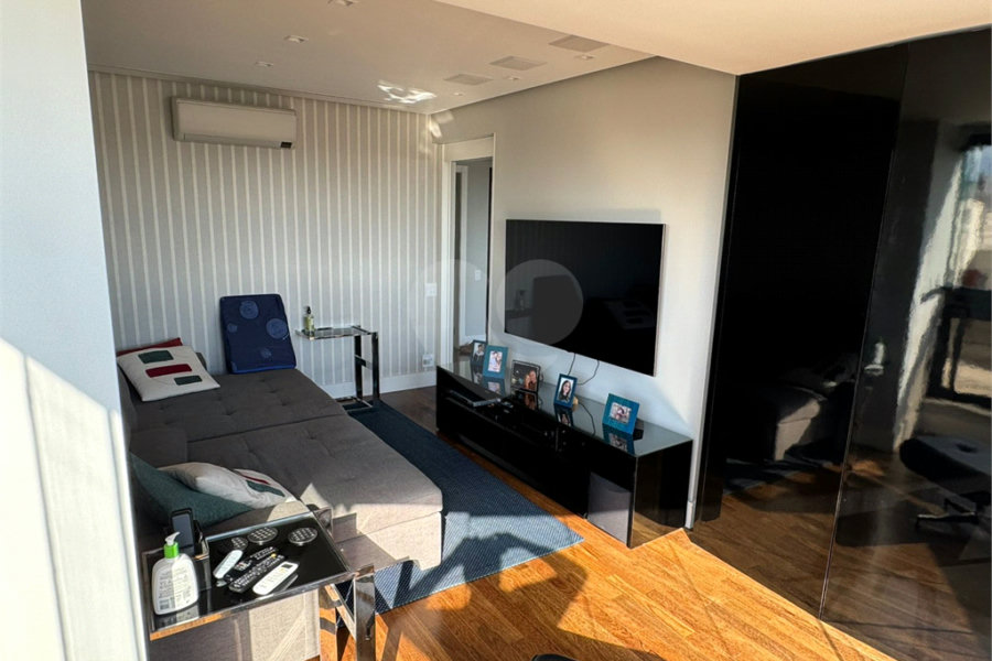 Apartamento à venda com 4 suítes em Paraíso, São Paulo, SP
