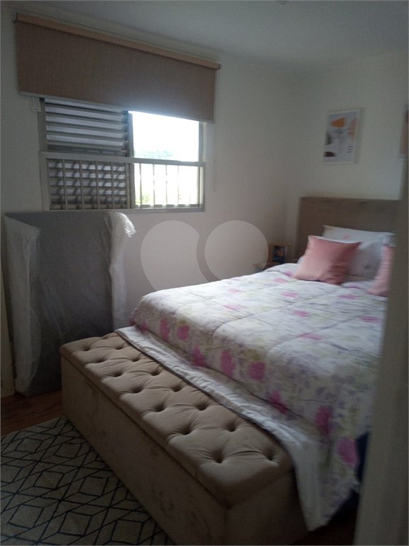 Apartamento à venda com 3 quartos em Vila Moraes, São Paulo, SP