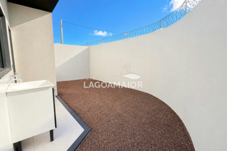 Casa à venda com 2 quartos em Nova Tres Lagoas, Três Lagoas, MS