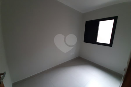 Apartamento à venda com 2 quartos em Vila Nivi, São Paulo, SP