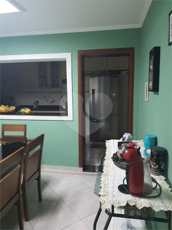 Casa à venda com 3 quartos, sendo 1 suíte, em Anchieta, São Bernardo do Campo, SP
