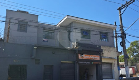 Casa para alugar com 1 suíte em Jaçanã, São Paulo, SP