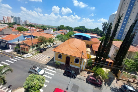 Apartamento para alugar com 3 quartos, sendo 1 suíte,  no Centro, Indaiatuba, SP