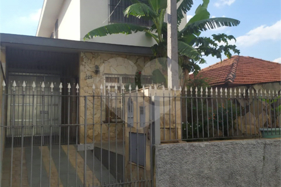 Casa à venda com 2 quartos em Pirituba, São Paulo, SP