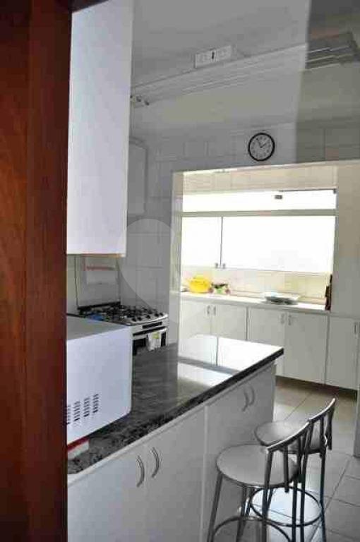 Cobertura à venda com 4 quartos, sendo 1 suíte,  em Santana, São Paulo, SP