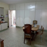 Sobrado à venda com 3 quartos em Limão, São Paulo, SP
