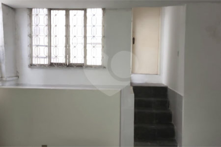 Casa à venda com 4 quartos em São Cristóvão, Rio de Janeiro, RJ