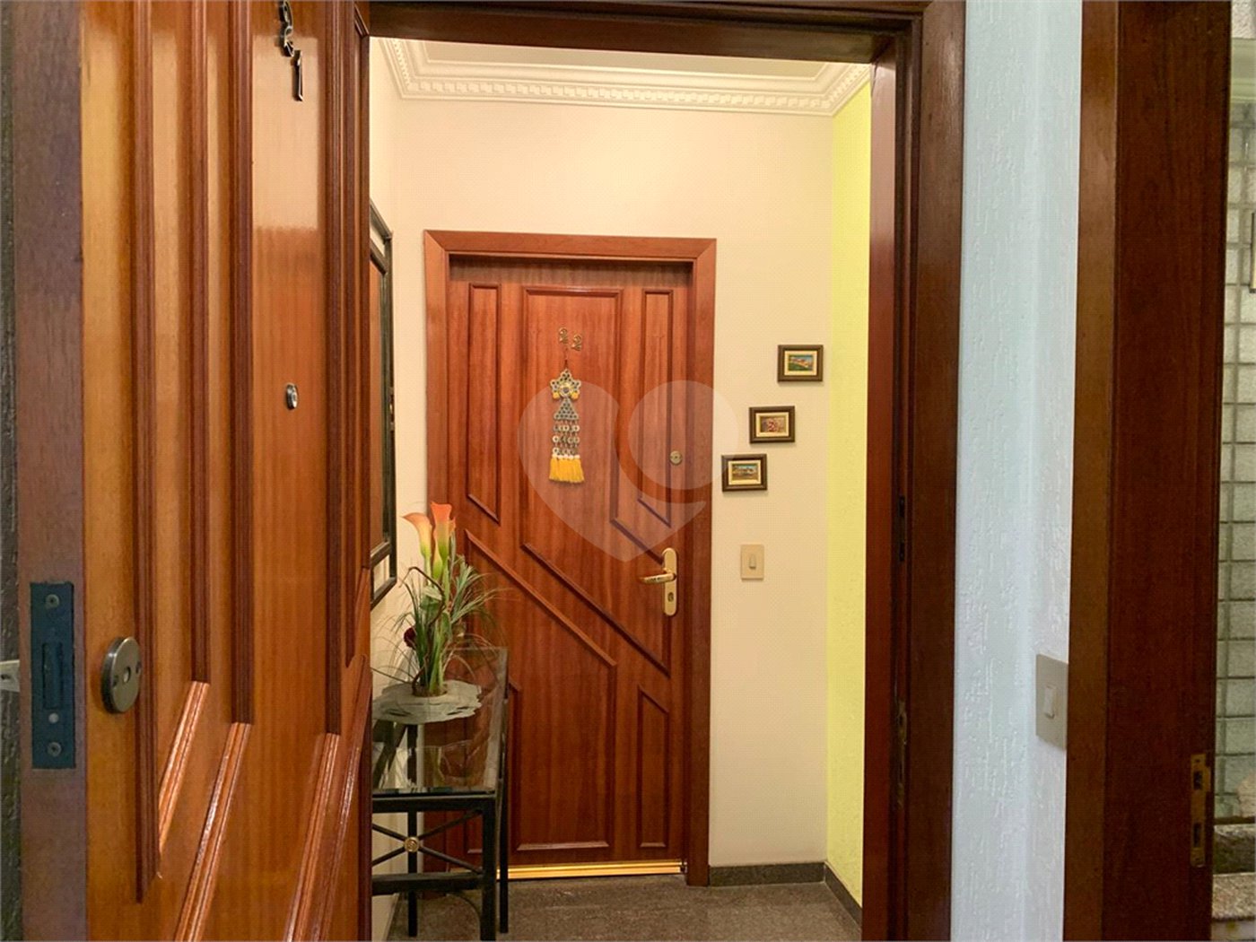 Apartamento à venda com 3 suítes em Água Fria, São Paulo, SP