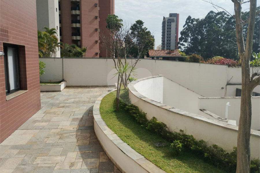 Apartamento à venda com 2 quartos, sendo 1 suíte, em Morumbi, São Paulo, SP
