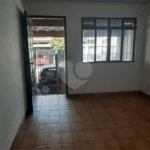 Casa Térrea à venda com 1 quarto em Jaçanã, São Paulo, SP