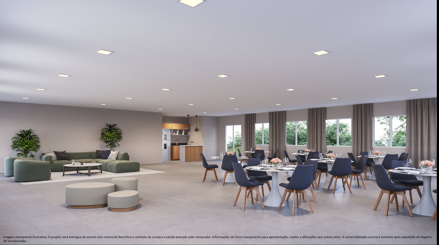 Residencial Vila Suissa