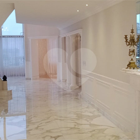 Duplex à venda com 7 quartos, sendo 5 suítes, em Vila Gomes Cardim, São Paulo, SP
