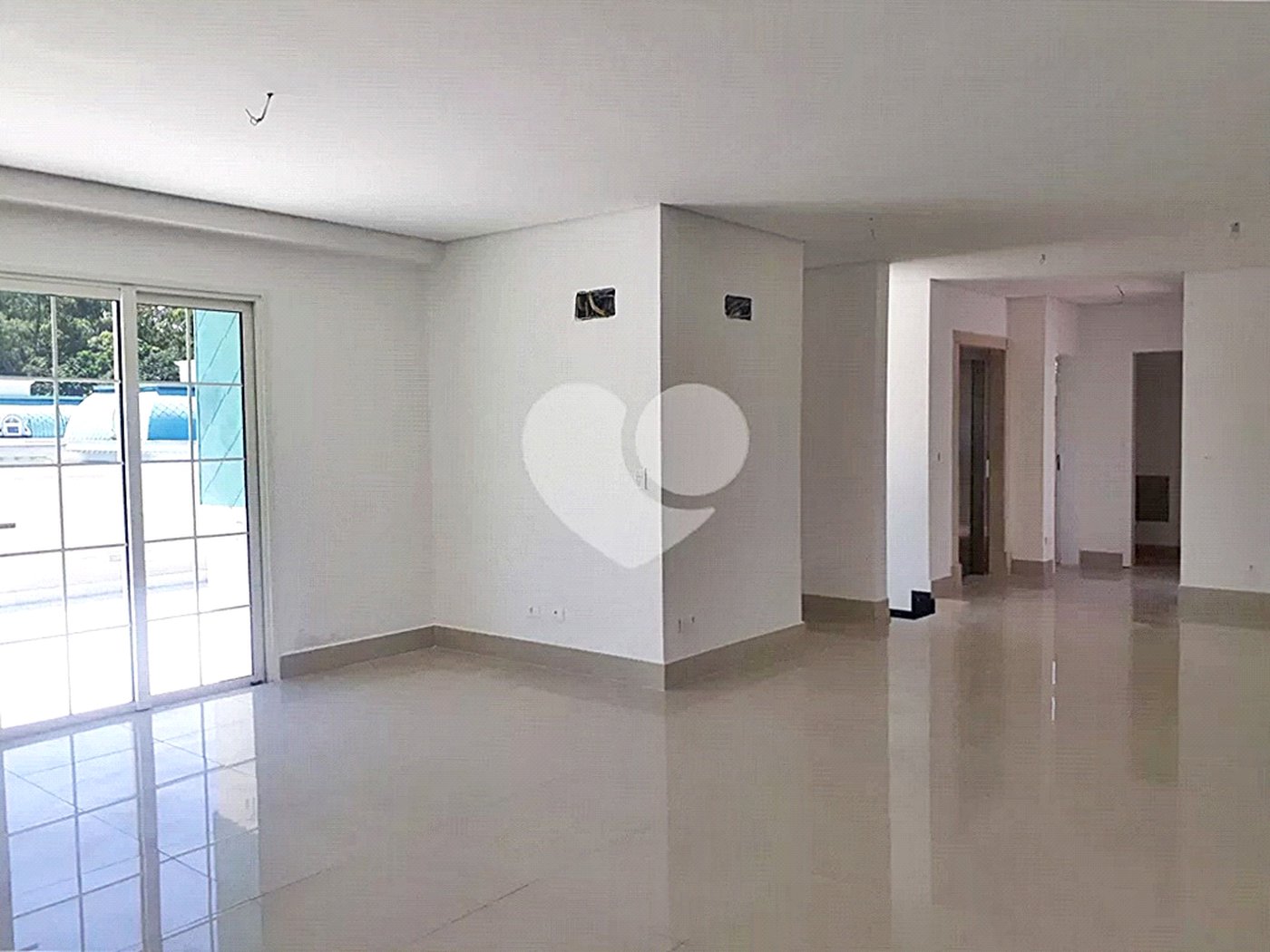 Casa à venda com 5 suítes no condomínio Maison Du Parc, São Paulo - SP
