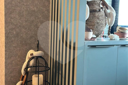 Apartamento à venda com 2 suítes em Jardim Satélite, São José dos Campos, SP