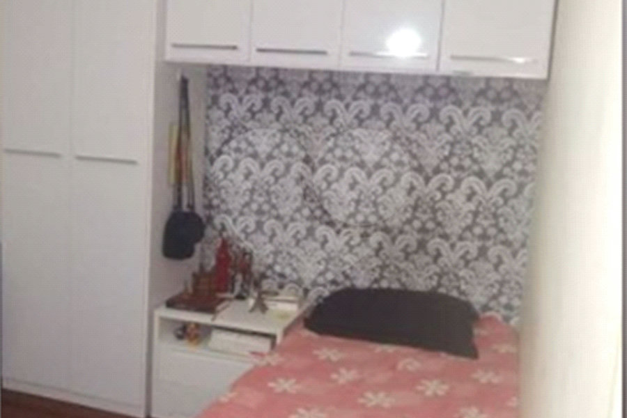 Apartamento à venda com 2 quartos em Vila Nova Cachoeirinha, São Paulo, SP