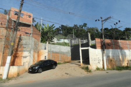 Terreno à venda em Tucuruvi, São Paulo, SP