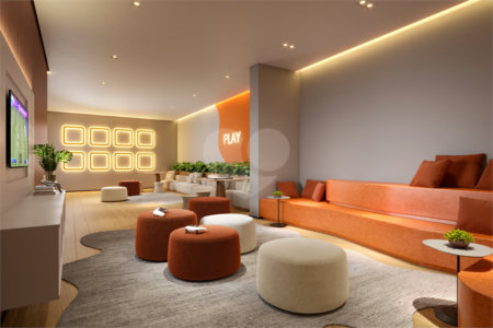 Apartamento à venda com 2 quartos, sendo 1 suíte, em Vila Anastácio, São Paulo, SP
