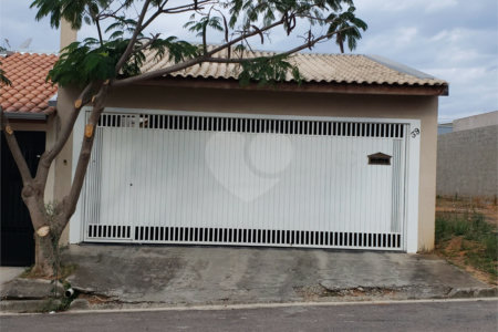 Casa à venda com 4 quartos em Recanto do Guarau, Salto, SP