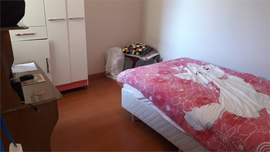 Apartamento à venda com 2 quartos em Vila Mogilar, Mogi das Cruzes, SP