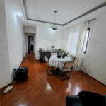 Apartamento à venda com 3 suítes em Sítio São José, Suzano, SP