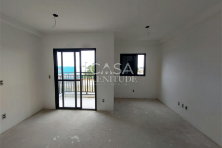 Apartamento à venda com 2 quartos, sendo 1 suíte, em Vila Barão, Sorocaba, SP