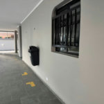 Apartamento com 3 dormitórios à venda, 73 m² por R$ 350.000,00 - Balneário Cidade Atlântica - Guarujá/SP