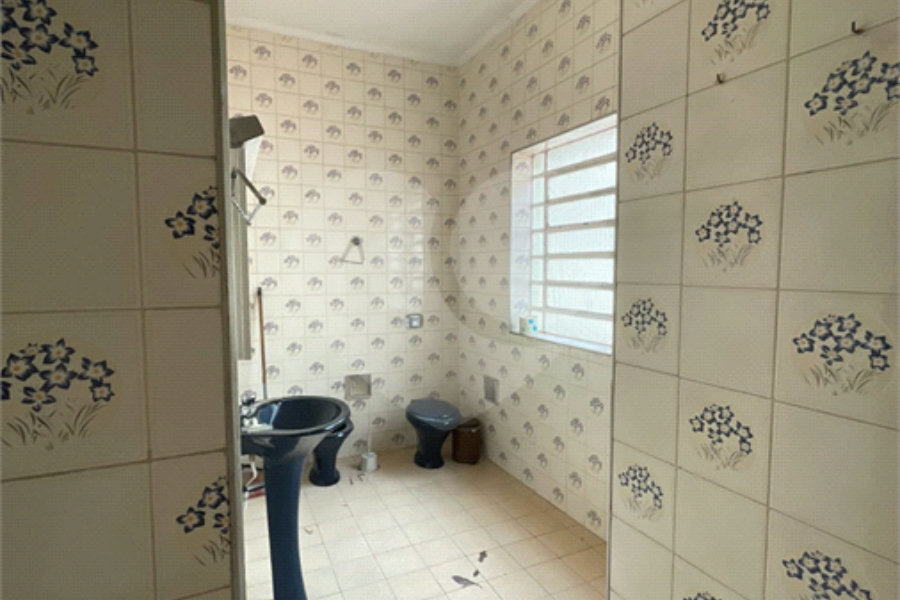 Casa à venda com 3 quartos, sendo 1 suíte, em Freguesia do Ó, São Paulo, SP