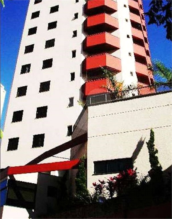 Apartamento à venda com 3 suítes em Santana, São Paulo, SP
