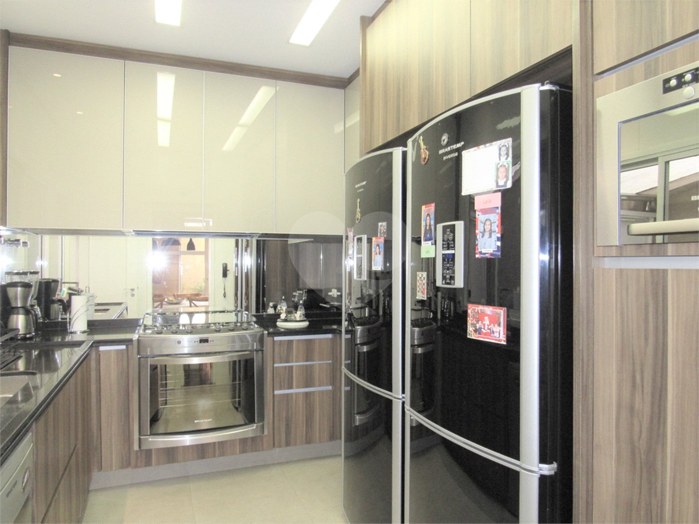 Casa à venda com 4 suítes no condomínio Dolce Villa, São Paulo - SP
