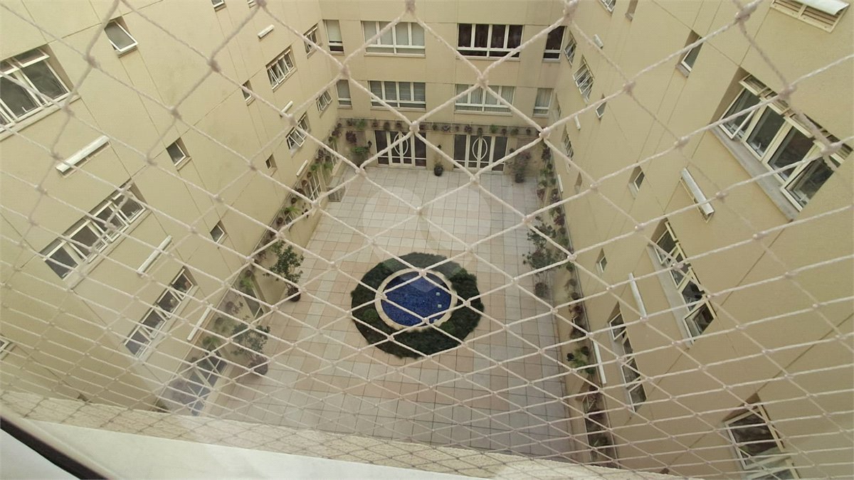 Apartamento para alugar com 4 suítes em Chácara Flora, São Paulo, SP