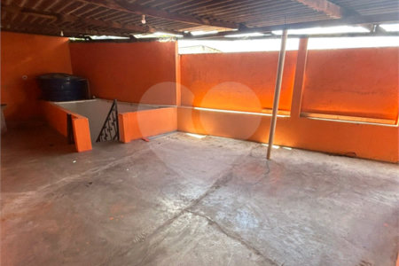 Sobrado à venda com 4 quartos, sendo 2 suítes, em Parque Sonia, São Paulo, SP