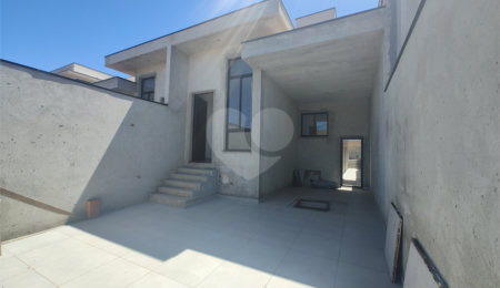 Casa Térrea à venda com 3 suítes em Jardim do Lago, Atibaia, SP