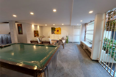 Casa de Vila à venda com 4 quartos, sendo 2 suítes, em Tijuca, Rio de Janeiro, RJ