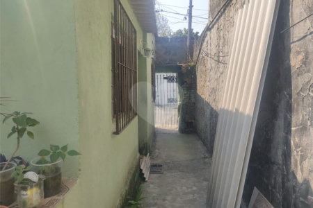 Terreno à venda em Vila Nova Carolina, São Paulo, SP