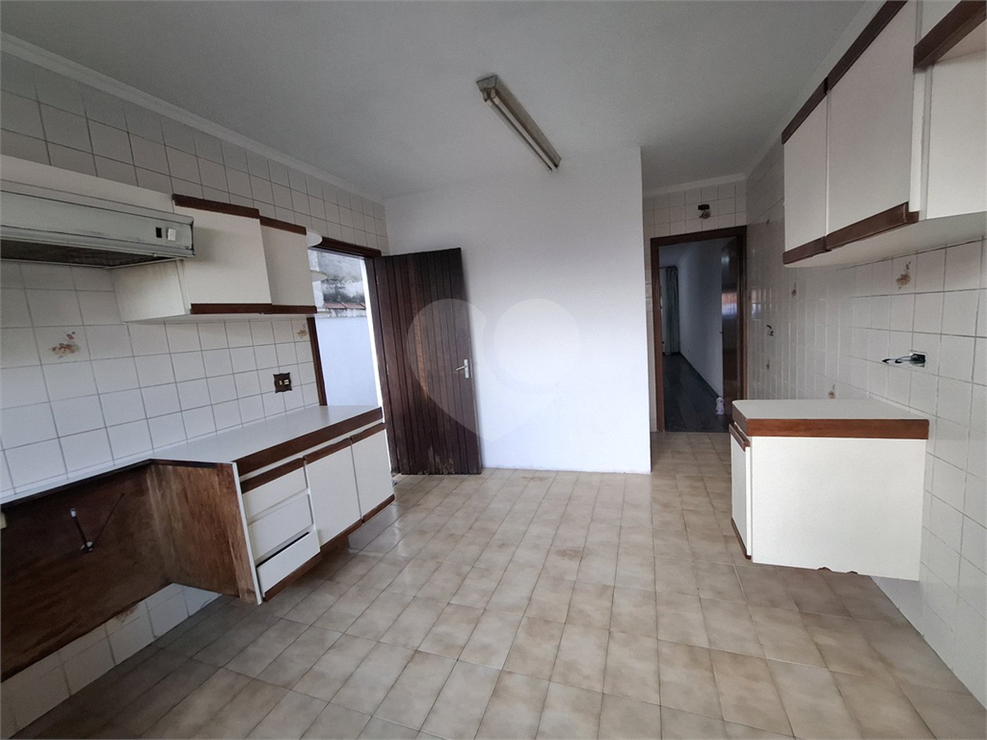 Sobrado à venda com 3 quartos, sendo 1 suíte, em Campo Grande, São Paulo, SP