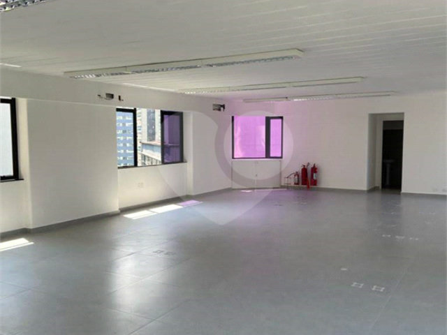 Sala à venda em Brooklin, São Paulo, SP