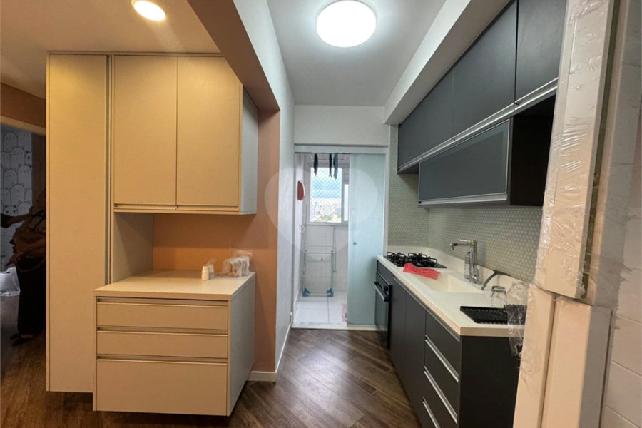 Apartamento à venda com 2 quartos, sendo 1 suíte, em Casa Verde, São Paulo, SP